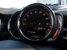 MINI Hatch 2.0 John Cooper Works, Manual