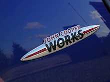 MINI Hatch 2.0 John Cooper Works, Manual