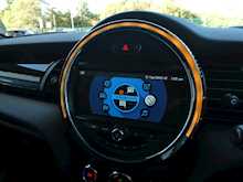 MINI Hatch 2.0 John Cooper Works, Manual