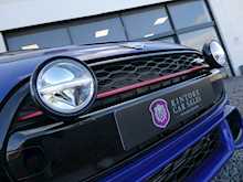 MINI Hatch 2.0 John Cooper Works, Manual