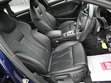 Audi S3 2.0 TFSI Quattro, Saloon, Manual