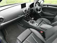 Audi S3 2.0 TFSI Quattro, Saloon, Manual