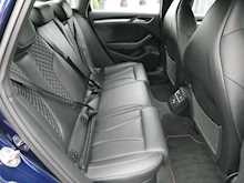 Audi S3 2.0 TFSI Quattro, Saloon, Manual