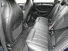Audi S3 2.0 TFSI Quattro, Saloon, Manual