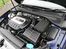 Audi S3 2.0 TFSI Quattro, Saloon, Manual