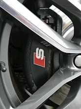 Audi S3 2.0 TFSI Quattro, Saloon, Manual