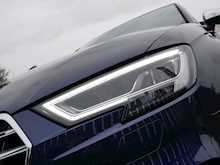 Audi S3 2.0 TFSI Quattro, Saloon, Manual