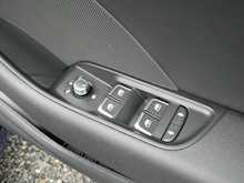 Audi S3 2.0 TFSI Quattro, Saloon, Manual