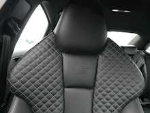 Audi S3 2.0 TFSI Quattro, Saloon, Manual