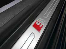 Audi S3 2.0 TFSI Quattro, Saloon, Manual