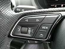 Audi S3 2.0 TFSI Quattro, Saloon, Manual