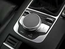 Audi S3 2.0 TFSI Quattro, Saloon, Manual