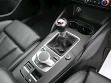 Audi S3 2.0 TFSI Quattro, Saloon, Manual
