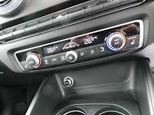 Audi S3 2.0 TFSI Quattro, Saloon, Manual