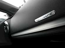 Audi S3 2.0 TFSI Quattro, Saloon, Manual