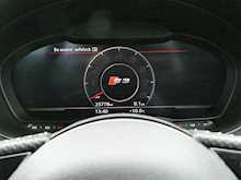 Audi S3 2.0 TFSI Quattro, Saloon, Manual