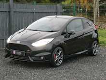 Ford Fiesta 1.6 EcoBoost ST-3, Manual
