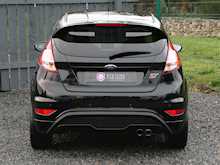 Ford Fiesta 1.6 EcoBoost ST-3, Manual