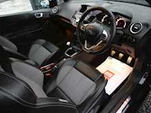 Ford Fiesta 1.6 EcoBoost ST-3, Manual