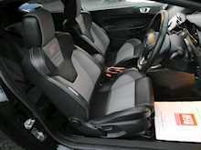 Ford Fiesta 1.6 EcoBoost ST-3, Manual