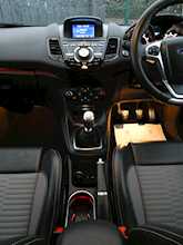 Ford Fiesta 1.6 EcoBoost ST-3, Manual