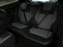 Ford Fiesta 1.6 EcoBoost ST-3, Manual