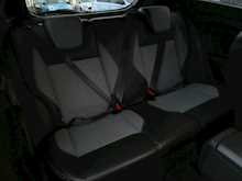 Ford Fiesta 1.6 EcoBoost ST-3, Manual