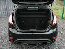 Ford Fiesta 1.6 EcoBoost ST-3, Manual