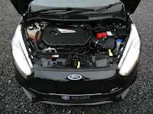 Ford Fiesta 1.6 EcoBoost ST-3, Manual