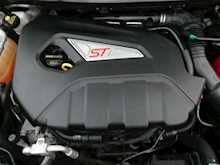 Ford Fiesta 1.6 EcoBoost ST-3, Manual