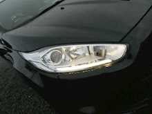 Ford Fiesta 1.6 EcoBoost ST-3, Manual