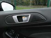 Ford Fiesta 1.6 EcoBoost ST-3, Manual