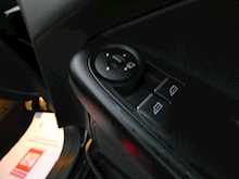 Ford Fiesta 1.6 EcoBoost ST-3, Manual