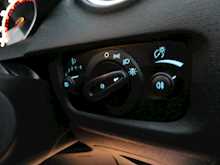 Ford Fiesta 1.6 EcoBoost ST-3, Manual