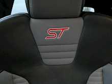 Ford Fiesta 1.6 EcoBoost ST-3, Manual