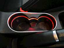 Ford Fiesta 1.6 EcoBoost ST-3, Manual