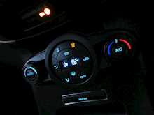 Ford Fiesta 1.6 EcoBoost ST-3, Manual