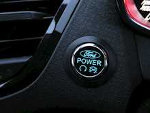 Ford Fiesta 1.6 EcoBoost ST-3, Manual