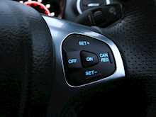 Ford Fiesta 1.6 EcoBoost ST-3, Manual