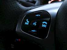 Ford Fiesta 1.6 EcoBoost ST-3, Manual