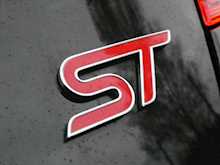 Ford Fiesta 1.6 EcoBoost ST-3, Manual