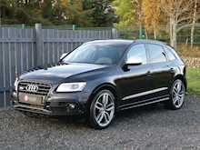 Audi SQ5 3.0 BiTDI V6 Quattro, Tiptronic