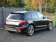 Audi SQ5 3.0 BiTDI V6 Quattro, Tiptronic