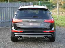 Audi SQ5 3.0 BiTDI V6 Quattro, Tiptronic