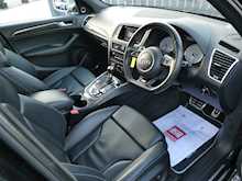 Audi SQ5 3.0 BiTDI V6 Quattro, Tiptronic