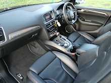 Audi SQ5 3.0 BiTDI V6 Quattro, Tiptronic