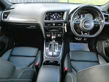 Audi SQ5 3.0 BiTDI V6 Quattro, Tiptronic