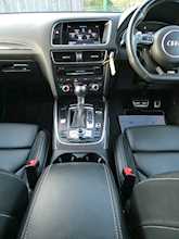 Audi SQ5 3.0 BiTDI V6 Quattro, Tiptronic