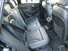 Audi SQ5 3.0 BiTDI V6 Quattro, Tiptronic