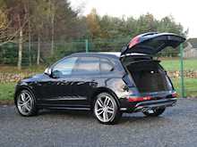 Audi SQ5 3.0 BiTDI V6 Quattro, Tiptronic
